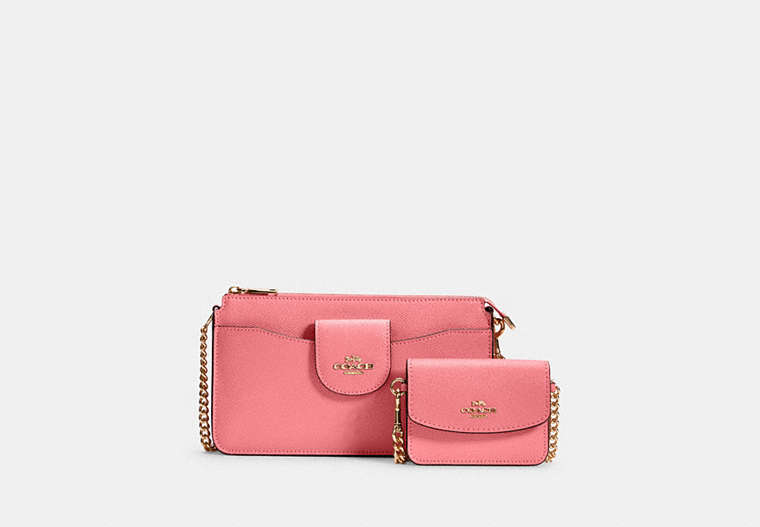 Poppy Crossbody With Card Case image number 0