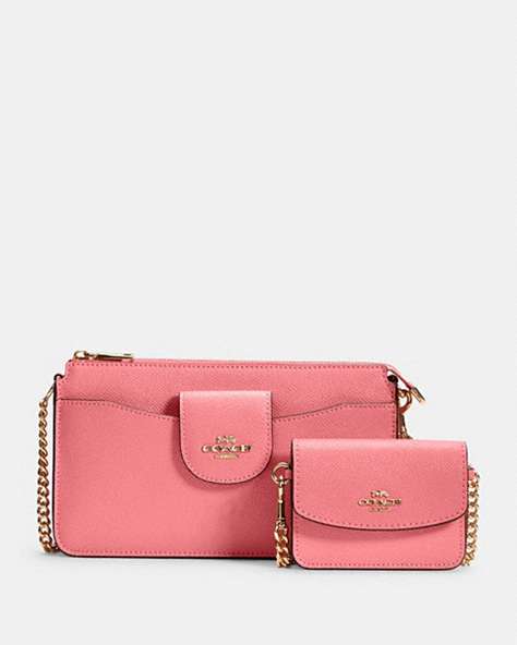 Mini Mini Bags & Clutches | COACH® Outlet