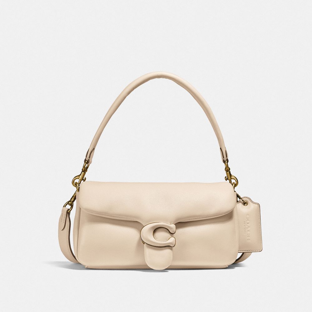 COACH® | Pillow Tabby Shoulder Bag 26