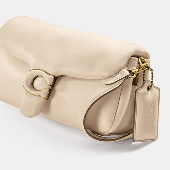 Pillow Tabby Shoulder Bag 26 | COACH®