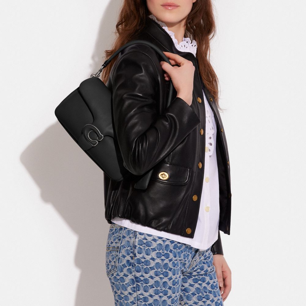 COACH® | Pillow Tabby Shoulder Bag 26