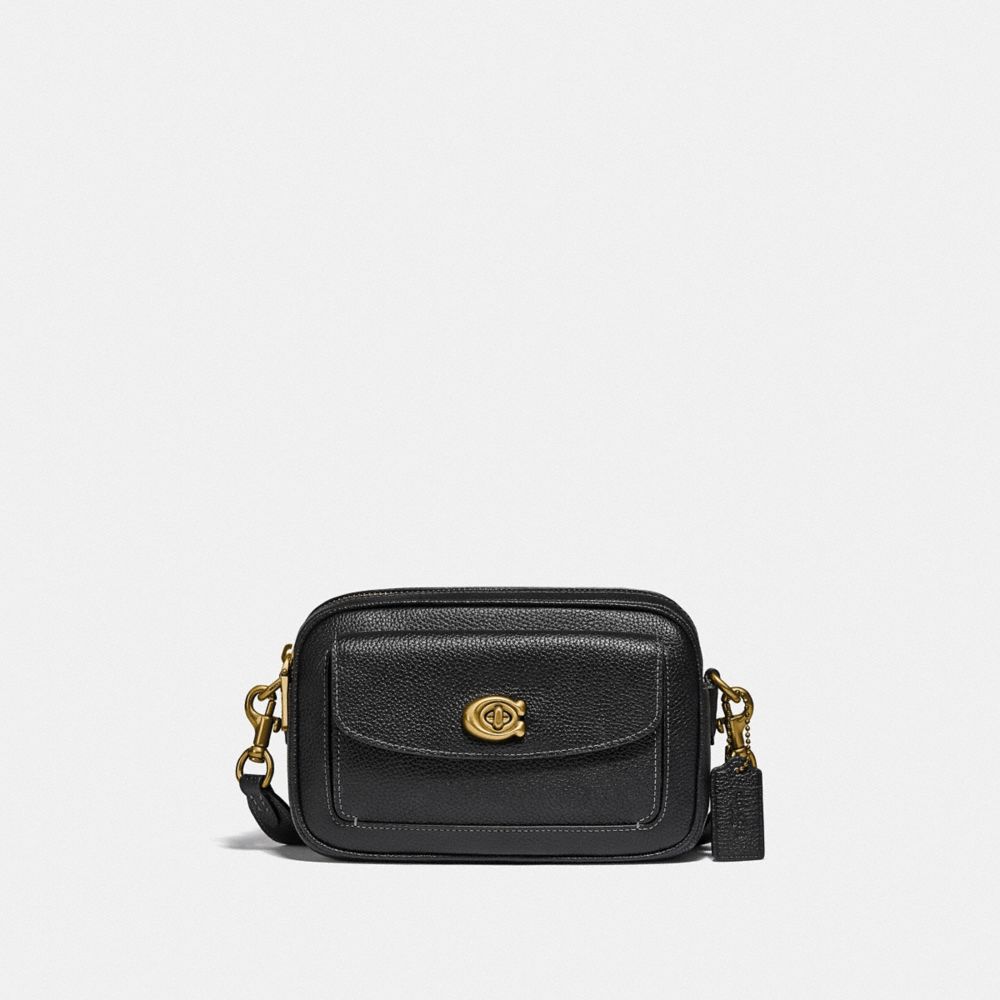 COACH® | Willow Camera Bag