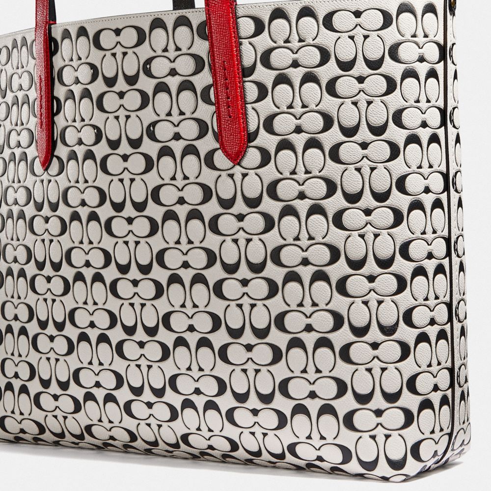 ted baker tote handbags