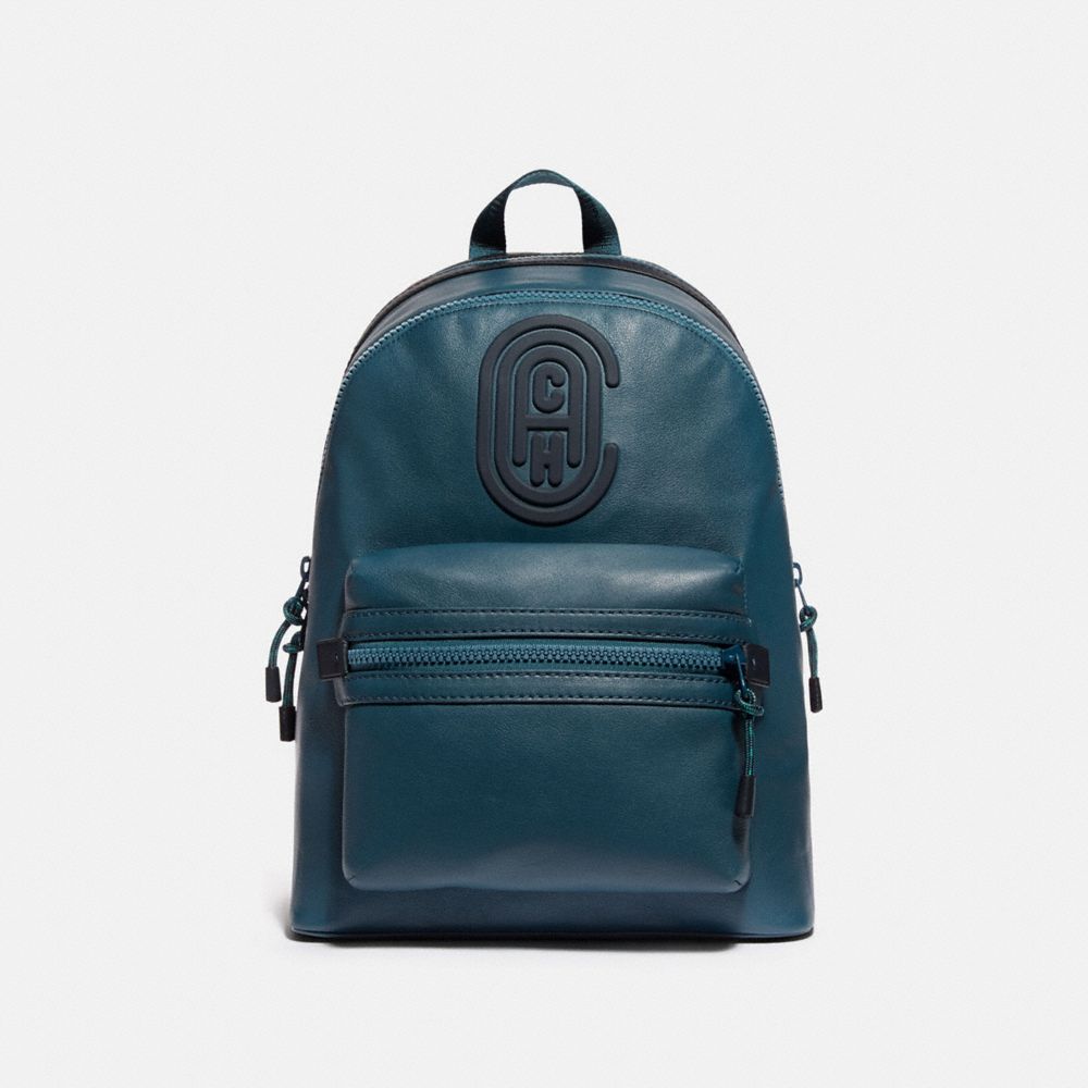 COACH® Academy Backpack