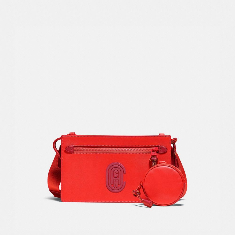 COACH® | Rivington Convertible Hybrid Pouch