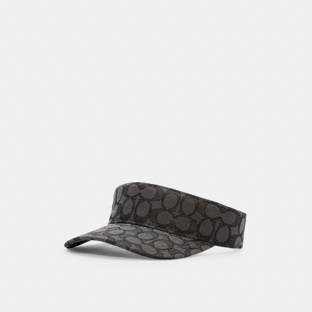 COACH® Outlet Signature Visor