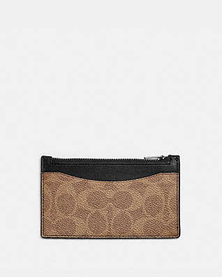 公式】COACH – コーチ カード ケース&定期入れ レディース 公式】COACH – コーチ カード ケース&定期入れ レディース