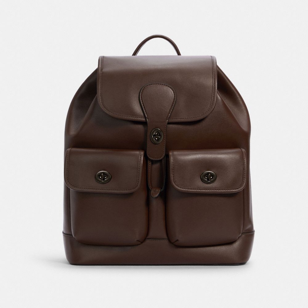 COACH® Outlet | Heritage Backpack