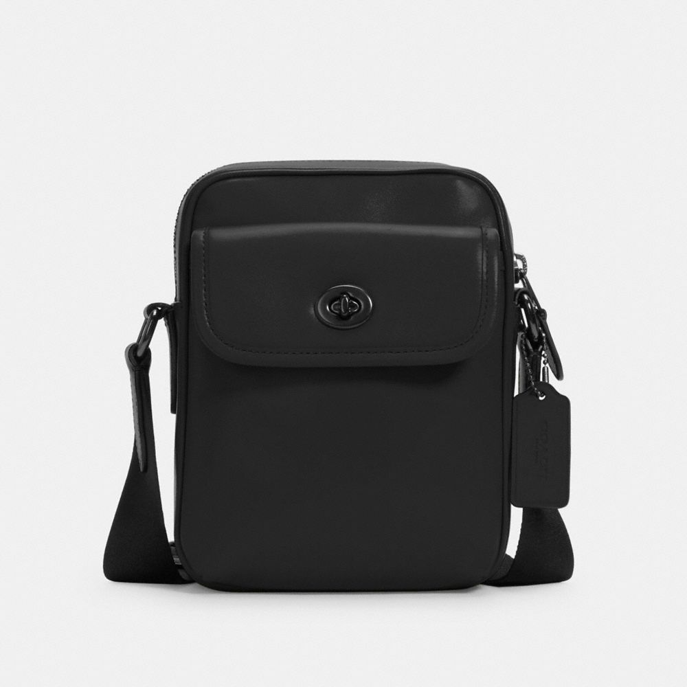 COACH® Outlet Heritage Crossbody