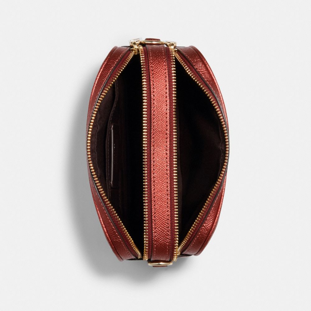 COACH® Outlet Jes Crossbody 20