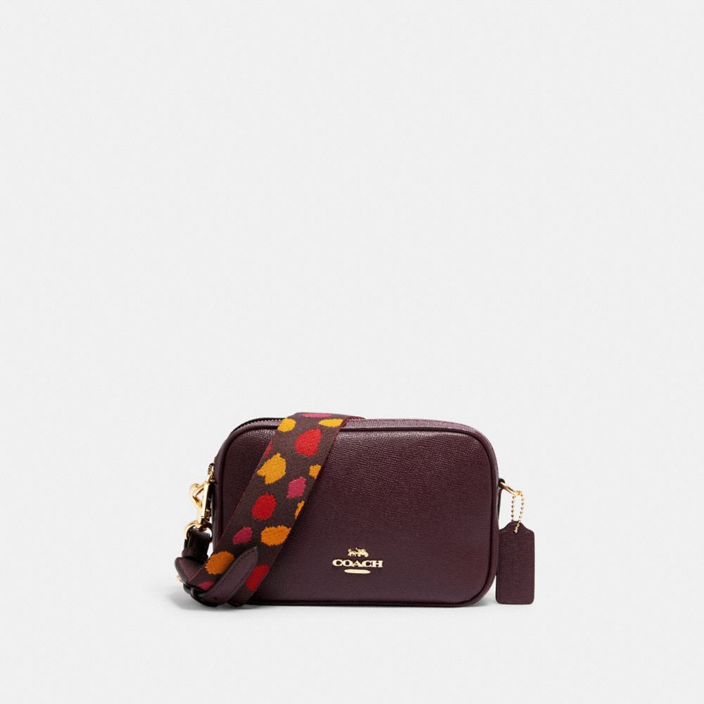 COACH® Outlet Jes Crossbody 20