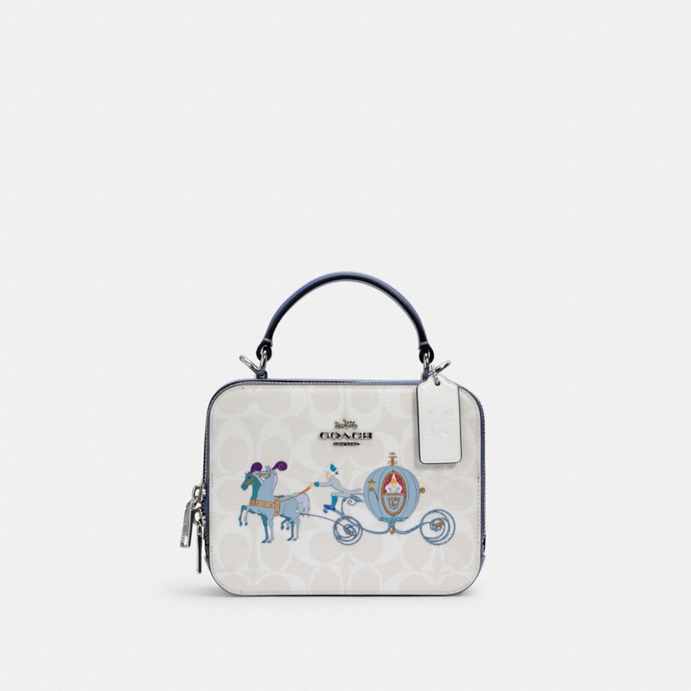 cinderella coach outlet