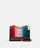 COACH® Outlet | Klare Crossbody With Rainbow Linear Quilting
