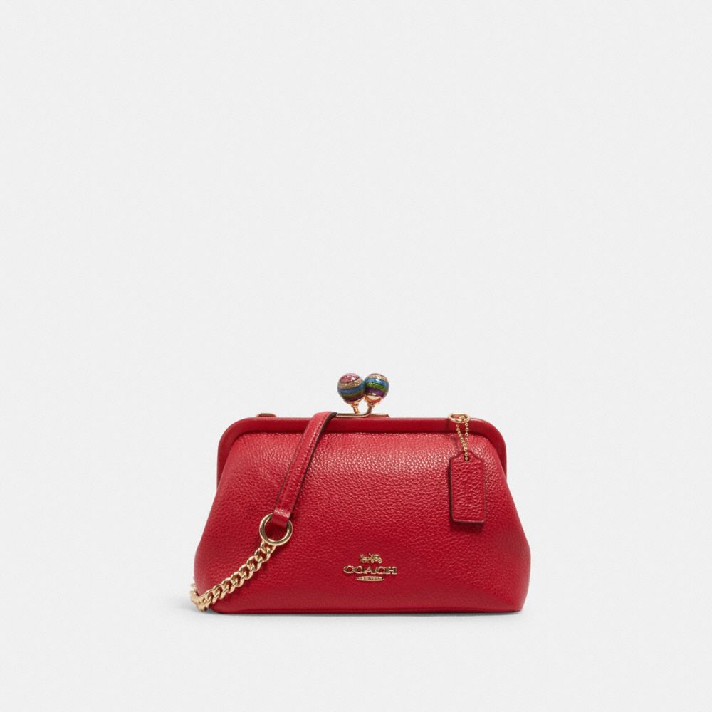 coach outlet kisslock
