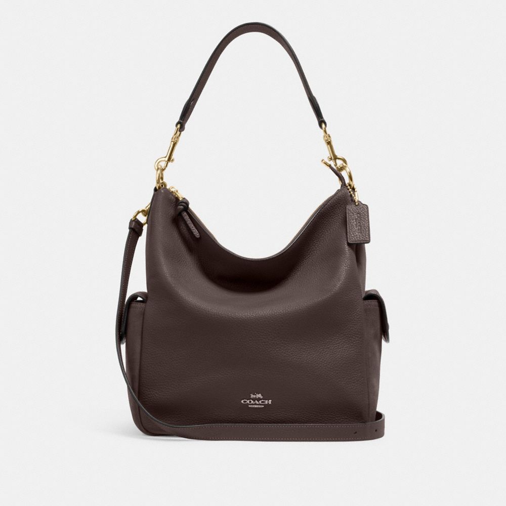 COACH® Outlet Pennie Shoulder Bag