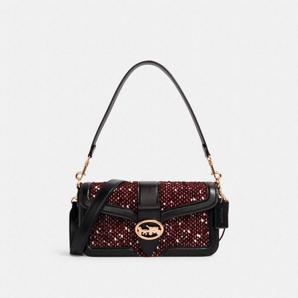 COACH® Outlet Shoulder Bag