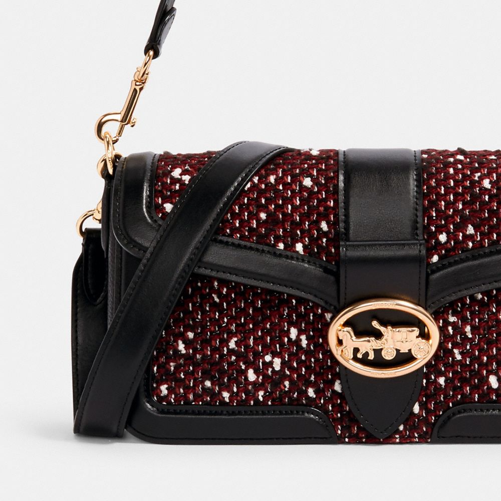 COACH® Outlet Shoulder Bag