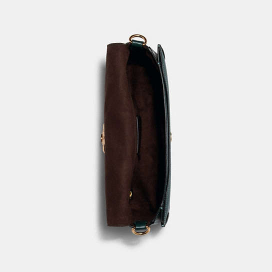 COACH® Outlet | Georgie Shoulder Bag