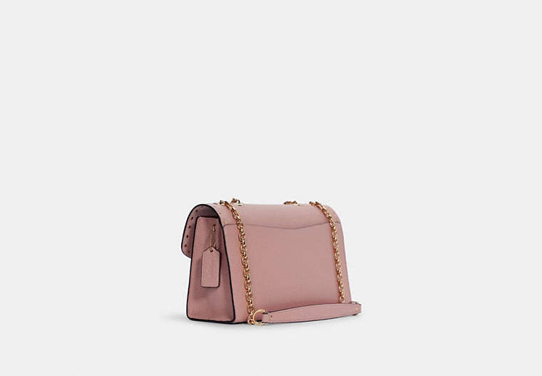 COACH® | Lane Shoulder Bag With Rivets