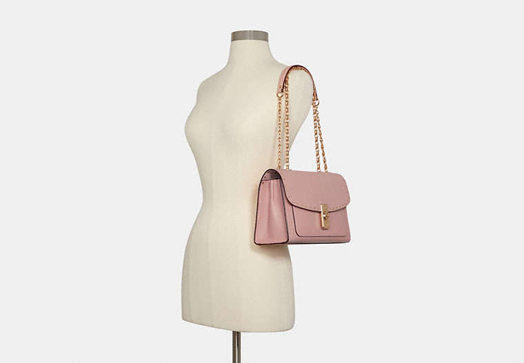 COACH® | Lane Shoulder Bag With Rivets