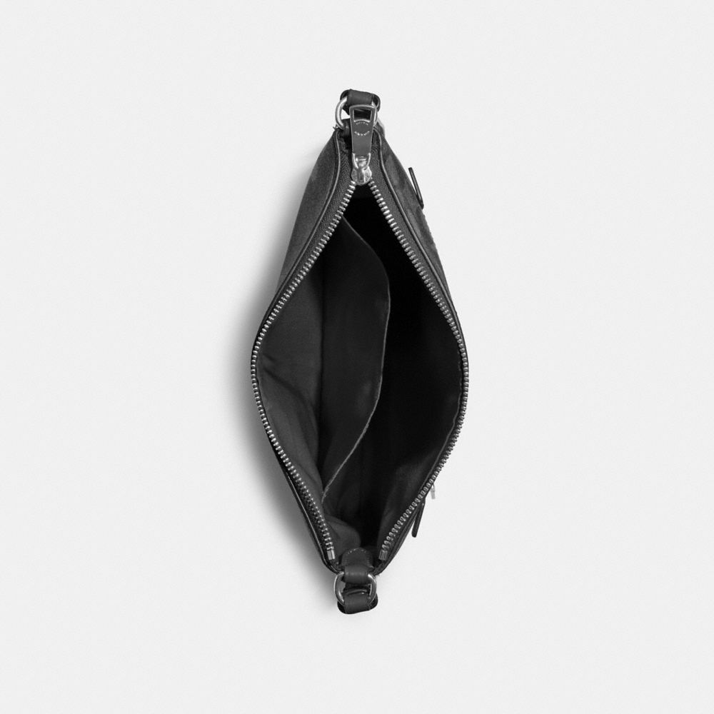 Sac de classement Rowan en toile signature