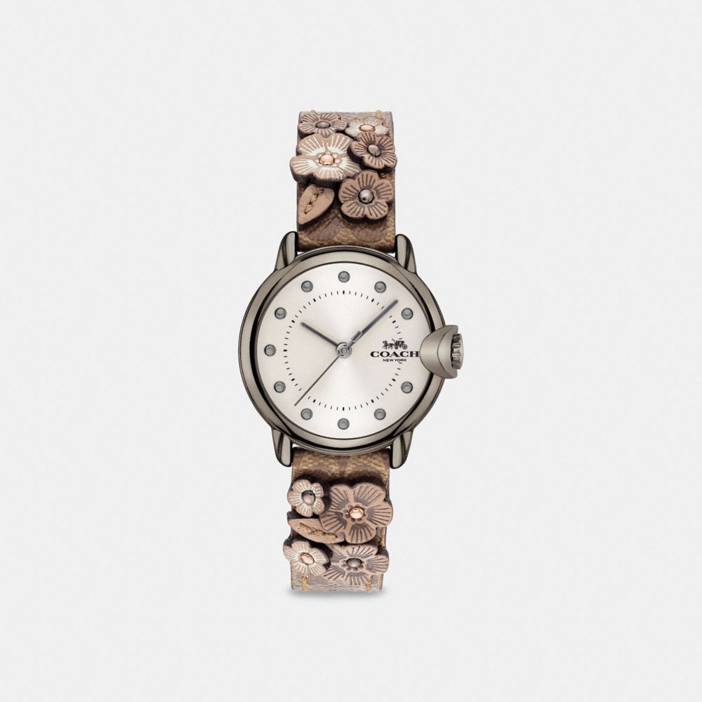 CoachArden Watch, 28 Mm