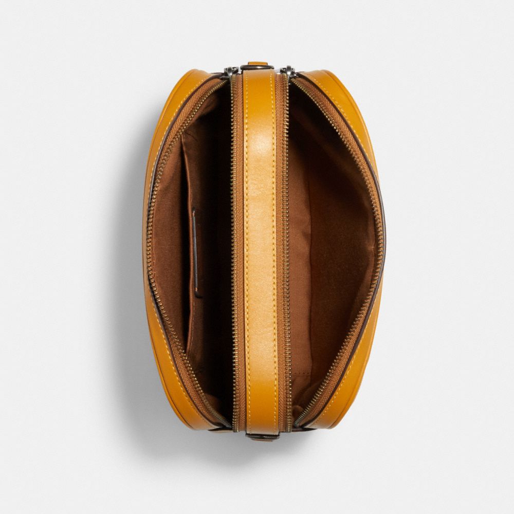 Coach Jes Crossbody With Linear Quilting atelieryuwa.ciao.jp