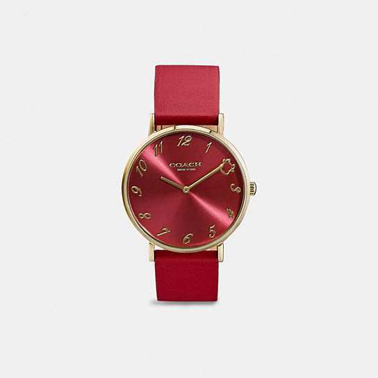 COACH® | Perry Watch, 36 Mm