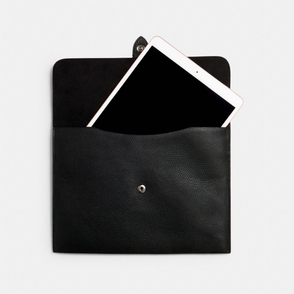 coach ipad air case