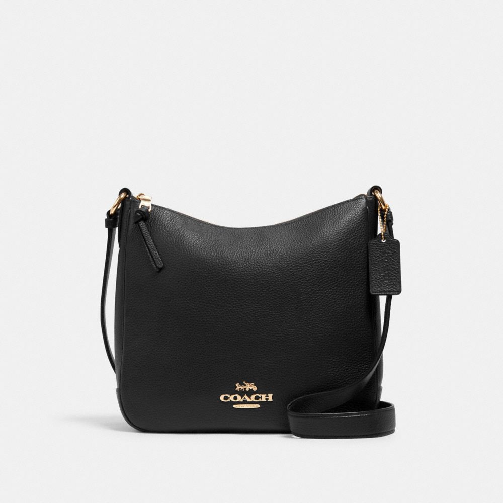 COACH® Outlet Ellie File Bag