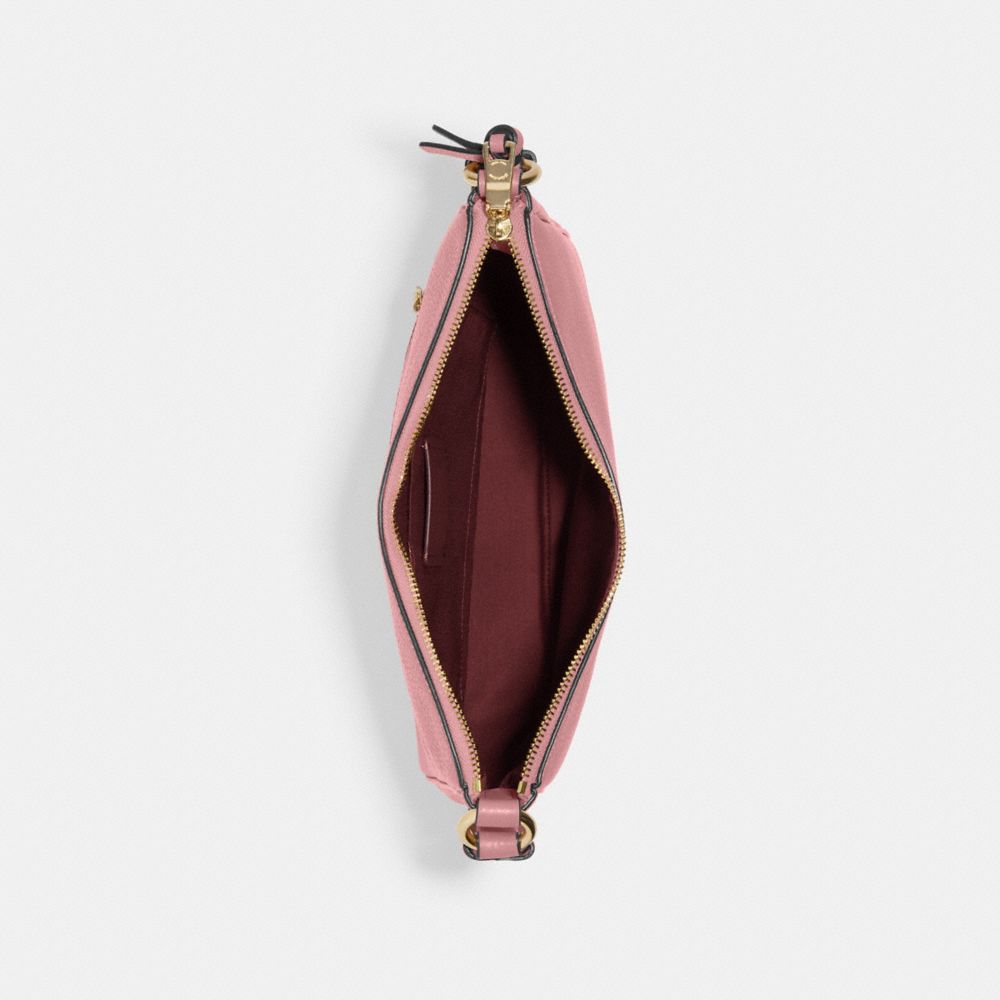 Ellie File Bag