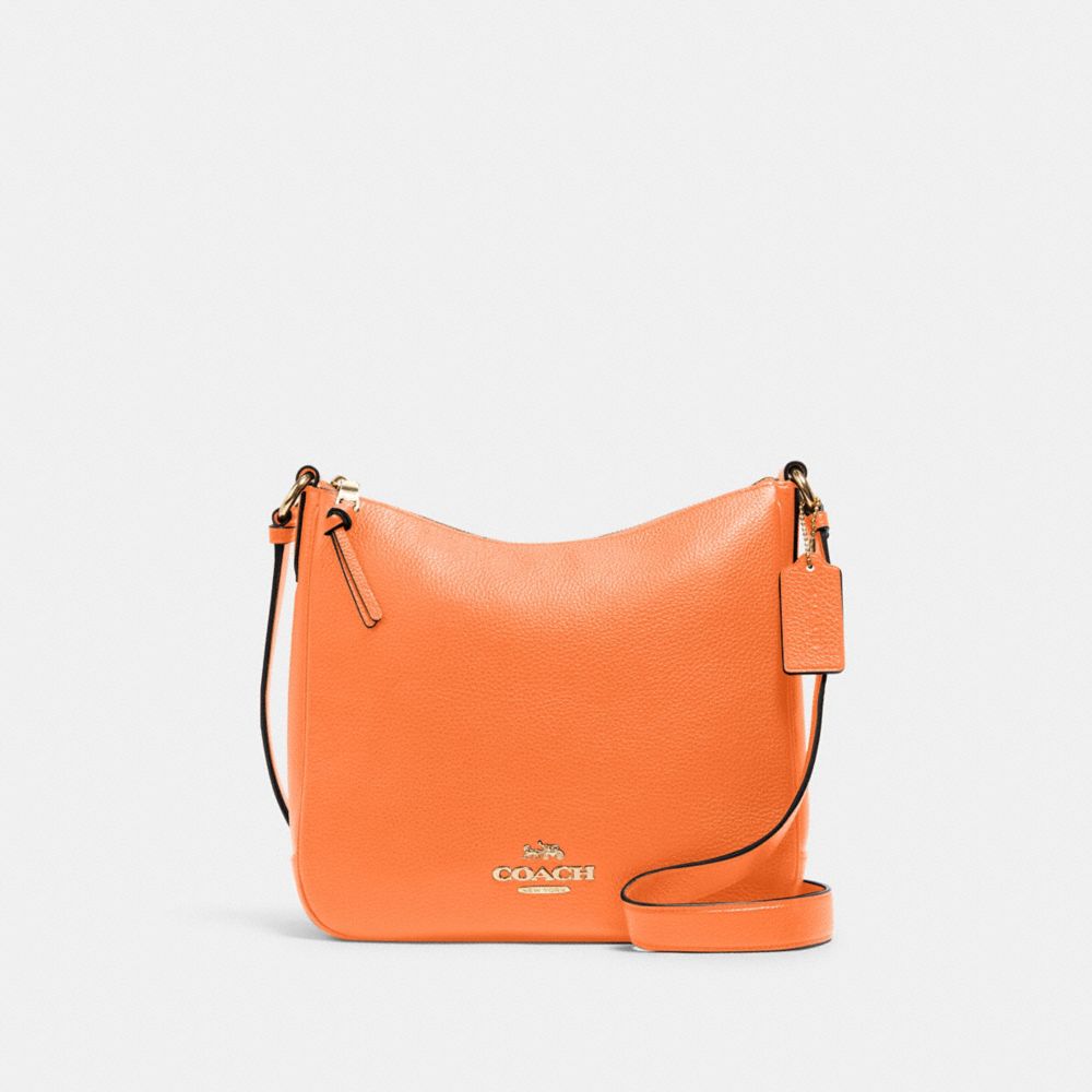 COACH® Outlet Ellie File Bag