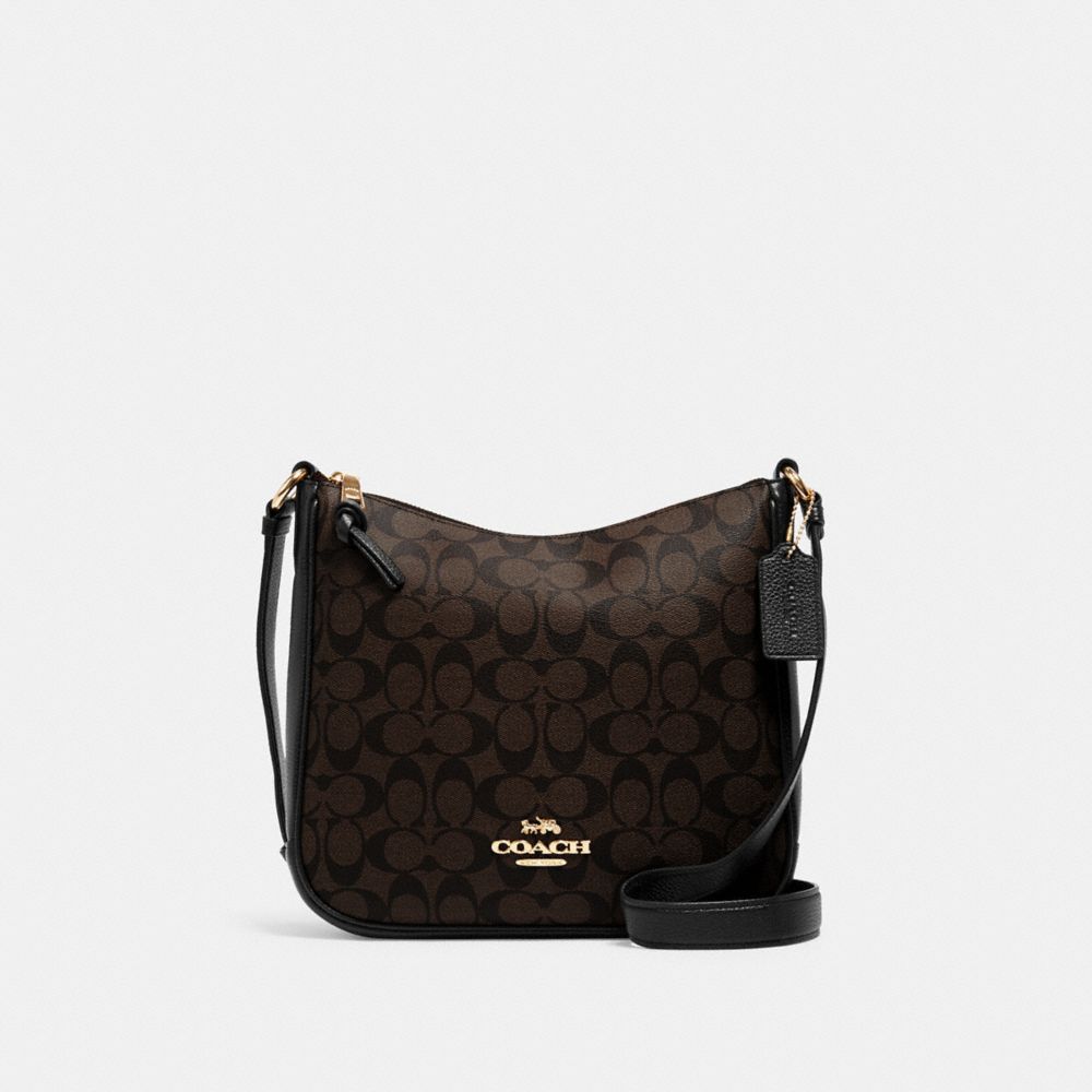 Dionne Brown Multi Women's Shoulder Bags | ALDO US