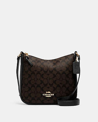 Large Crossbody Bags | COACH® Outlet