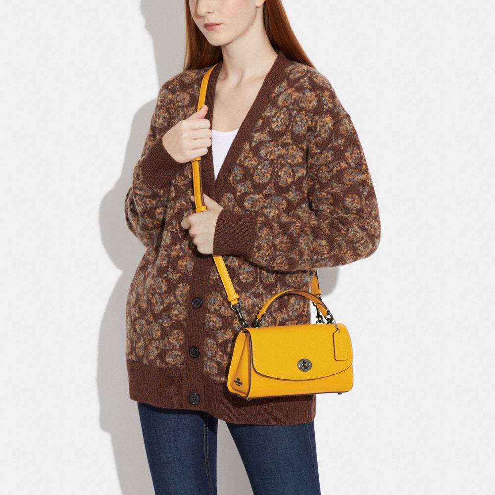 COACH® Outlet | Tilly Satchel 23