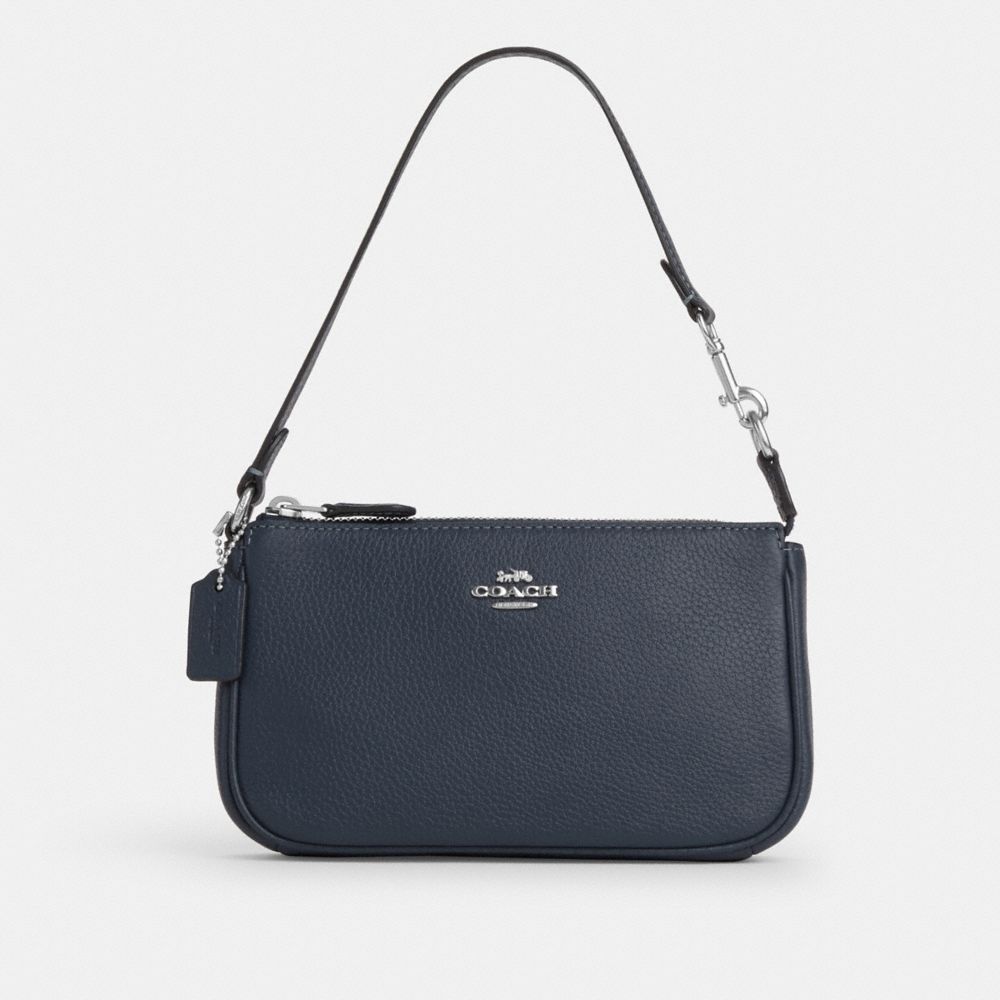 Coach Outlet Nolita 19 In Blue ModeSens