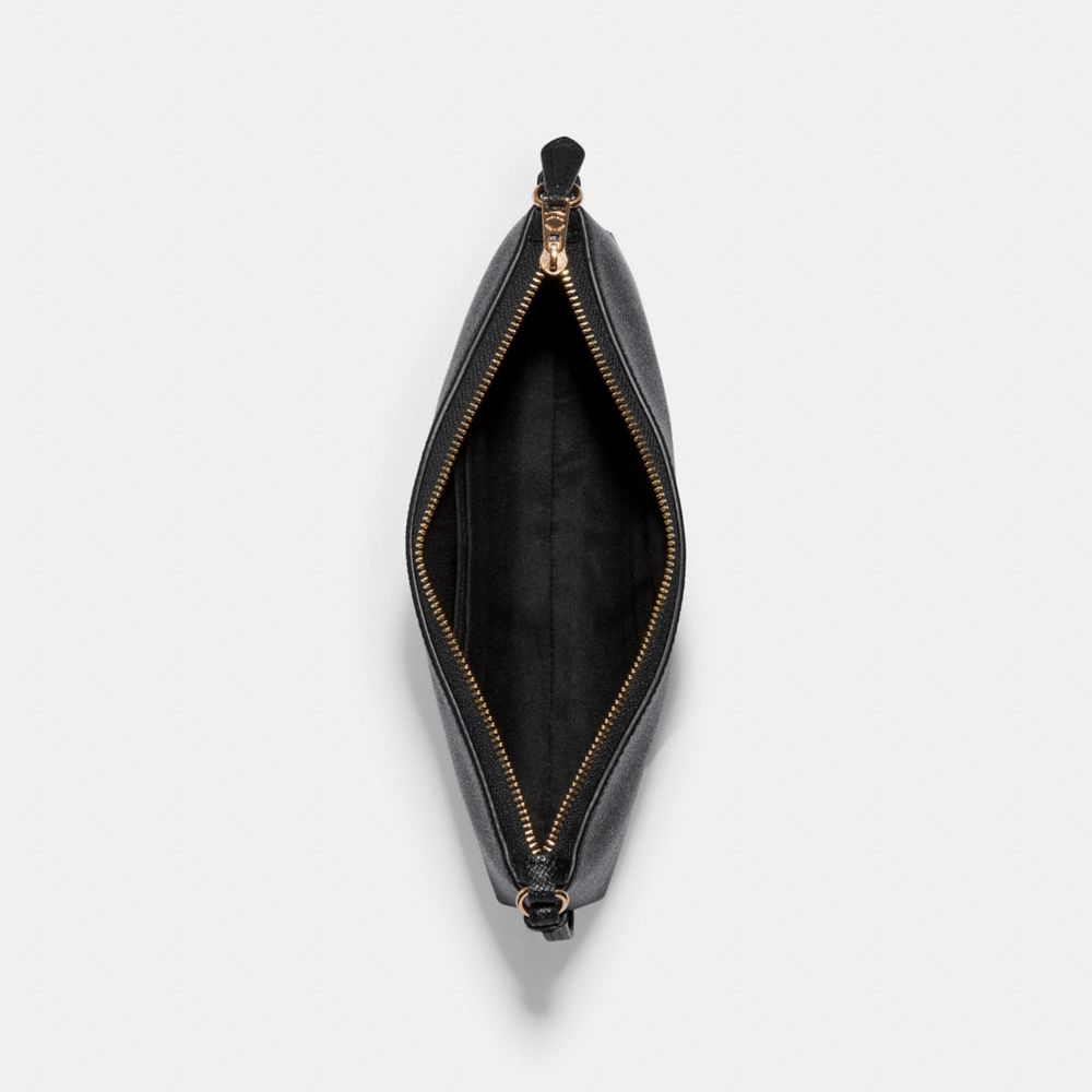 COACH® Zip Top Crossbody