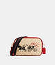 COACH® Outlet | Lunar New Year Jes Crossbody In Signature Canvas 