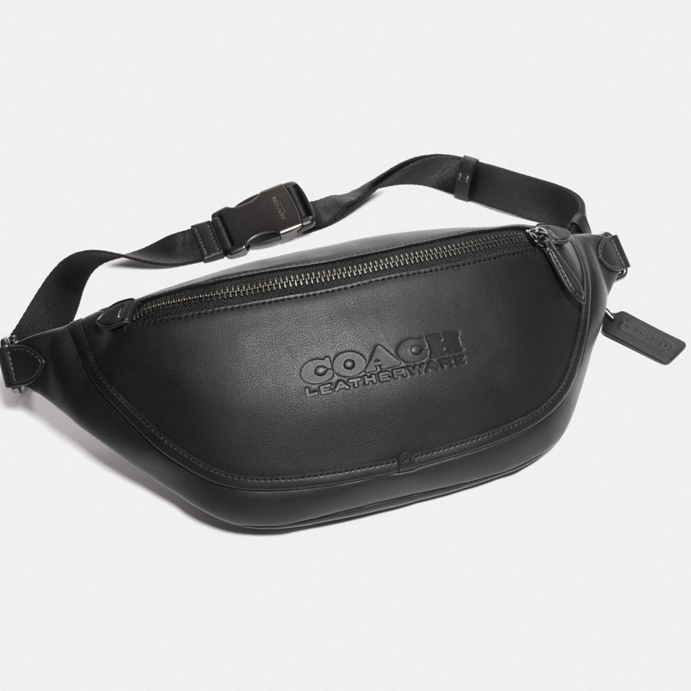 COACH®: League Belt Bag