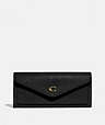 公式】COACH – コーチ | ウィン ソフト ウォレット | 長財布 公式】COACH – コーチ | ウィン ソフト ウォレット | 長財布