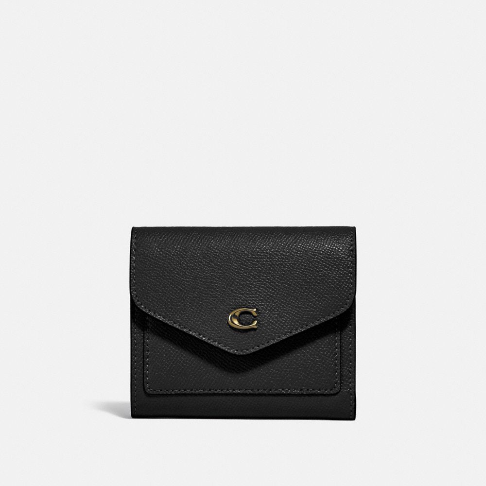 Coach wallet survey.khl.ru