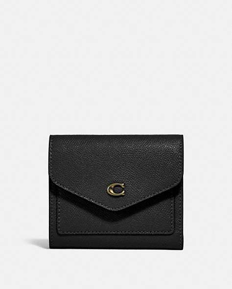 COACH®: Small Wallets