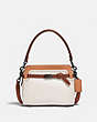 Tate Carryall In Colorblock