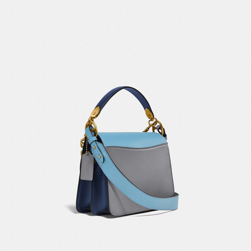 COACH® Beat Shoulder Bag In Colorblock