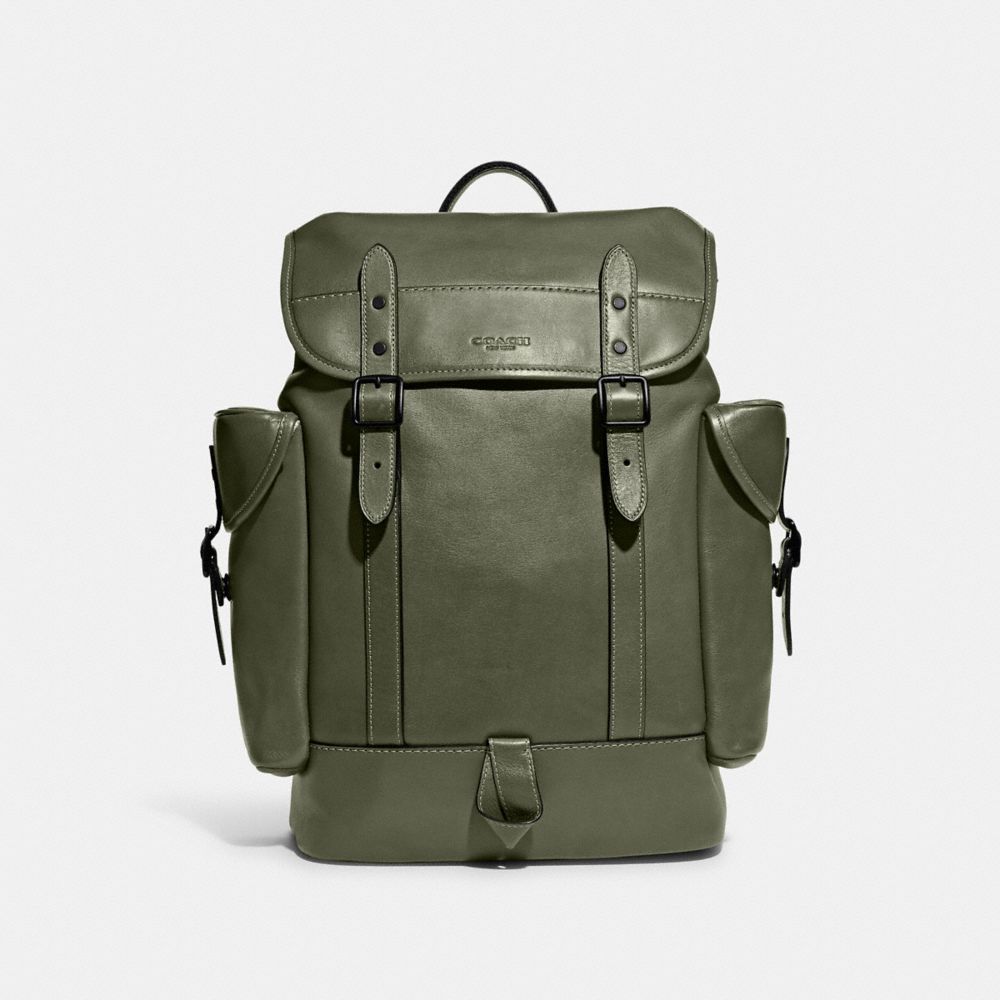 公式 Coach コーチ リュック バックパック メンズ
