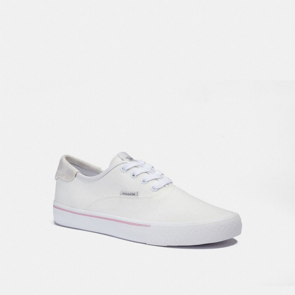 coach city sole skate sneaker