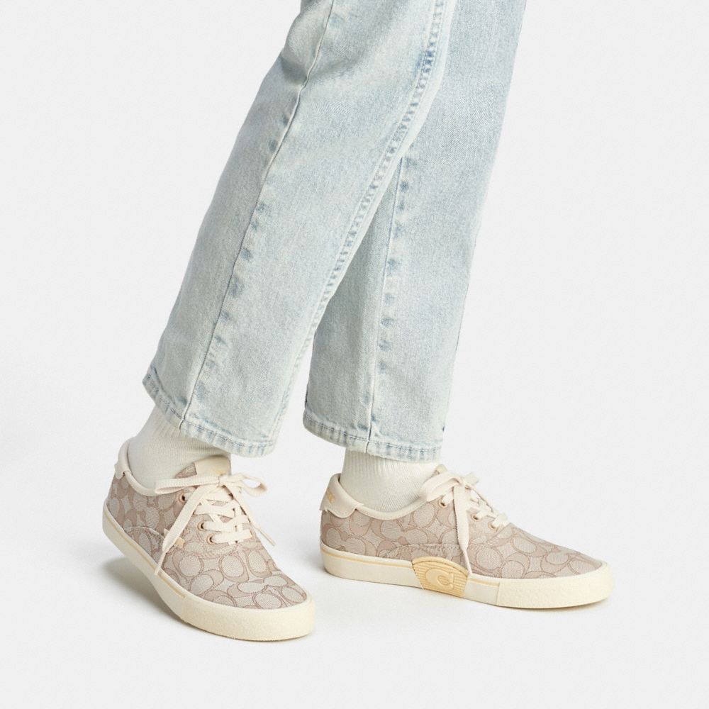 Sneakers | COACH® Outlet