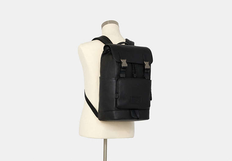 COACH® Outlet | Track Backpack