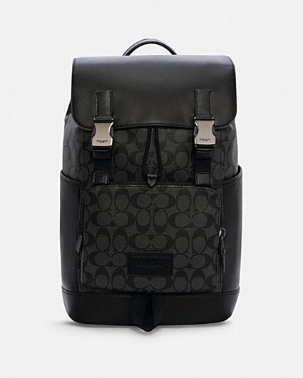 COACH® Outlet | Track Backpack