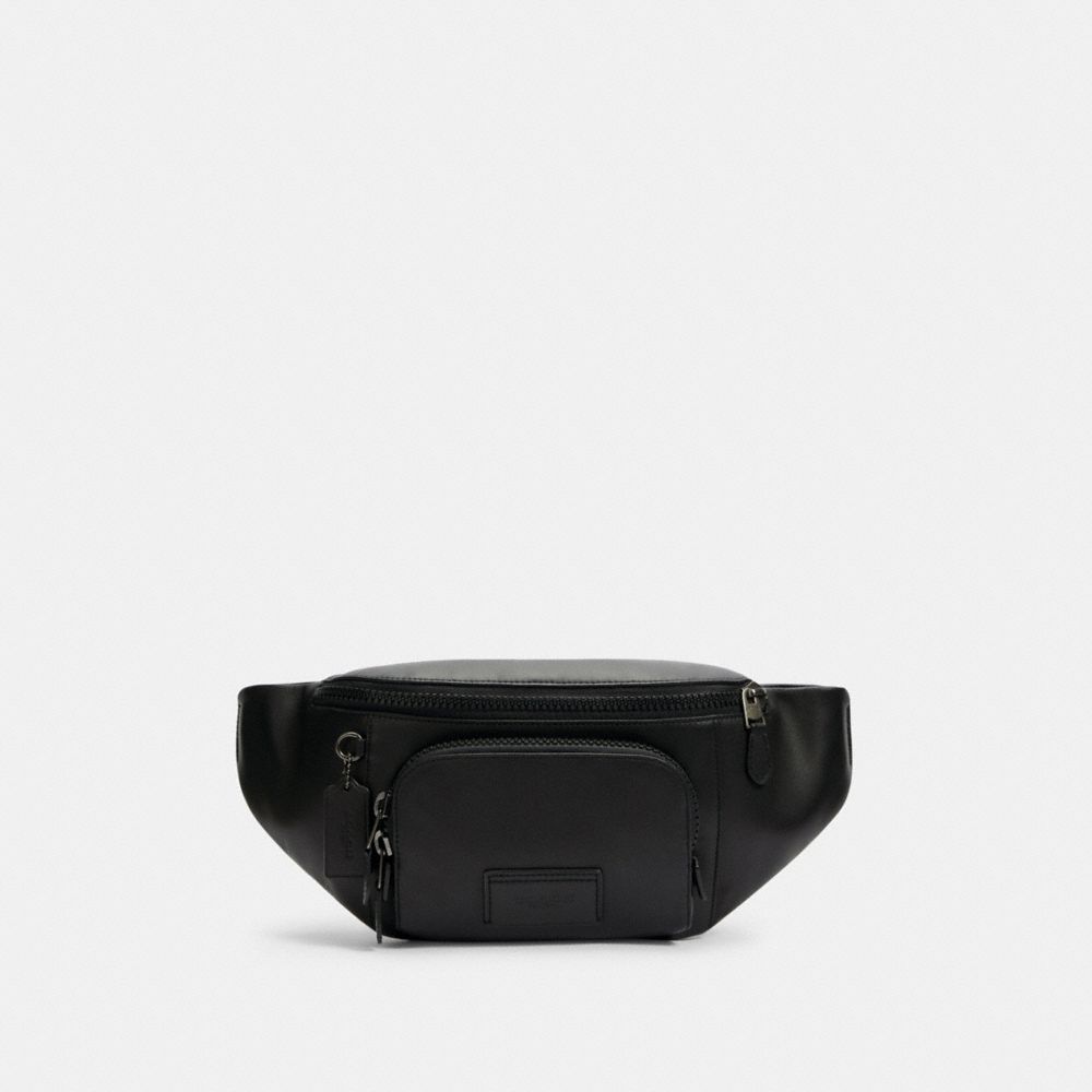 Details about   Color Block Striped Strap Metallic Fashion Fanny Pack 